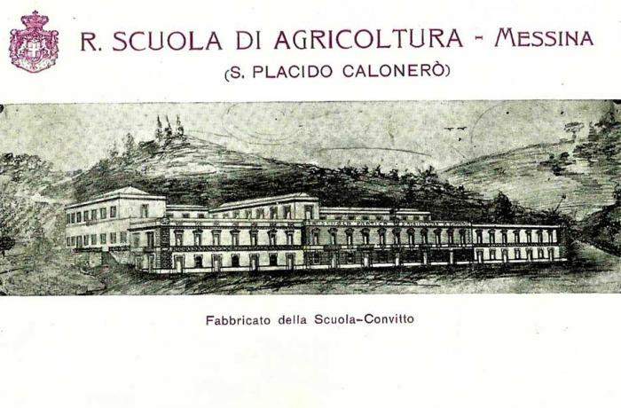 Monastero di San Placido Calonerò a Messina