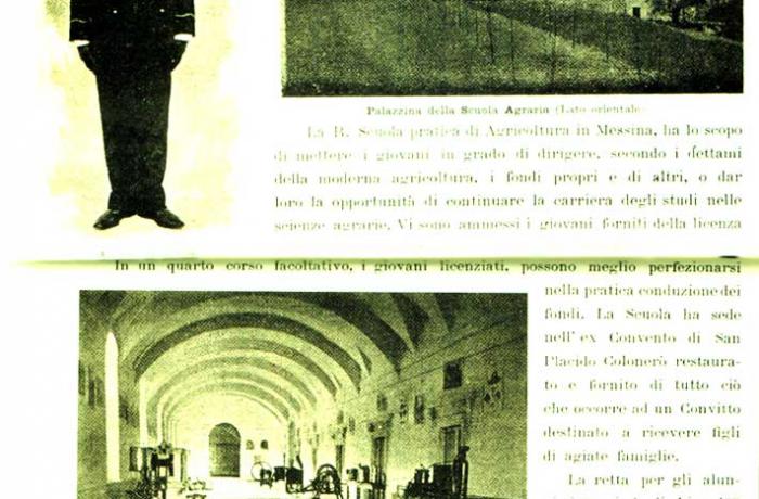 Monastero di San Placido Calonerò a Messina