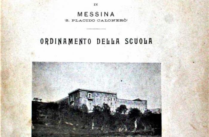 Monastero di San Placido Calonerò a Messina