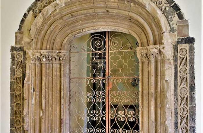Monastero di San Placido Calonerò a Messina