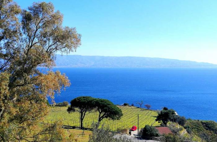 Monastero di San Placido Calonerò a Messina
