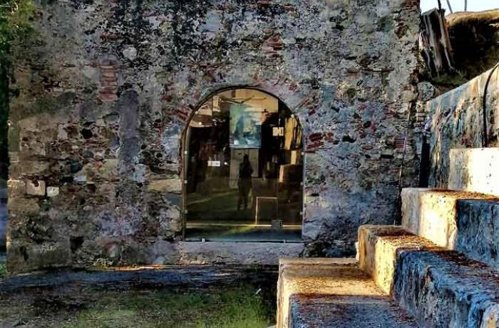 Monastero di San Placido Calonerò a Messina