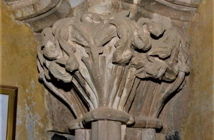 Monastero di San Placido Calonerò a Messina