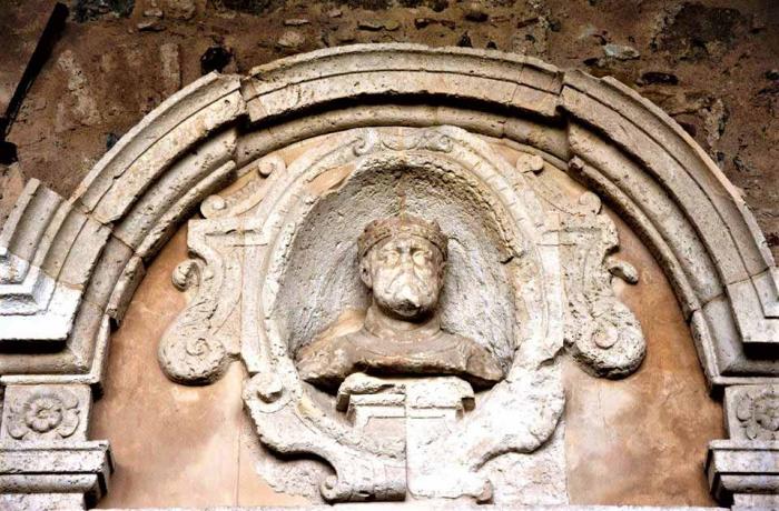 Monastero di San Placido Calonerò a Messina