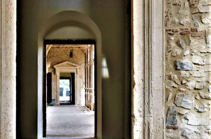 Monastero di San Placido Calonerò a Messina