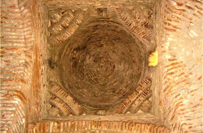 Il Monastero di Santa Maria di Mili a Mili San Pietro