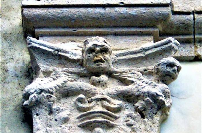 Il Monastero di Santa Maria di Mili a Mili San Pietro