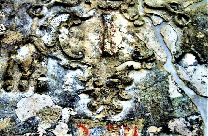 Il Monastero di Santa Maria di Mili a Mili San Pietro