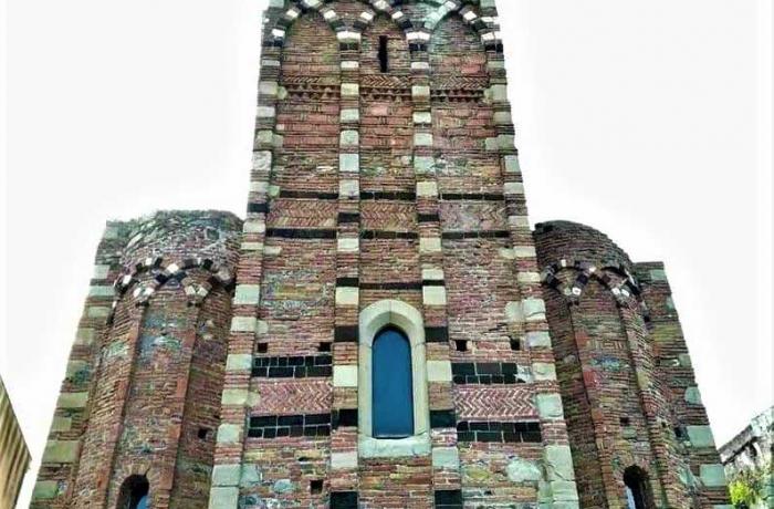 Il Monastero dei Santi Pietro e Paolo d’Agrò
