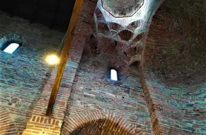 Il Monastero dei Santi Pietro e Paolo d’Agrò