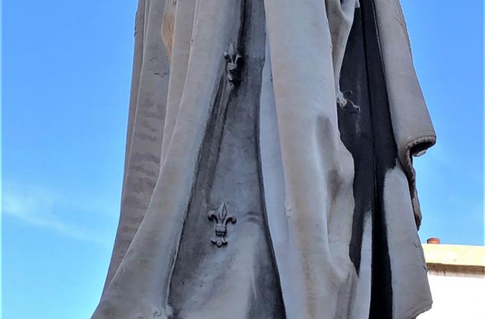 Monumento a Carlo III di Borbone