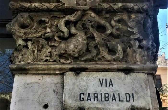 I Palazzi di Gino Coppedè