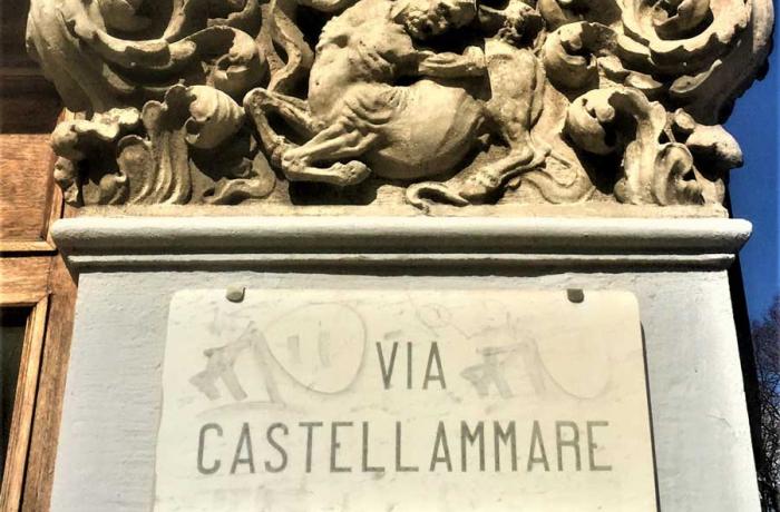 I Palazzi di Gino Coppedè