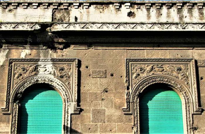 I Palazzi di Gino Coppedè