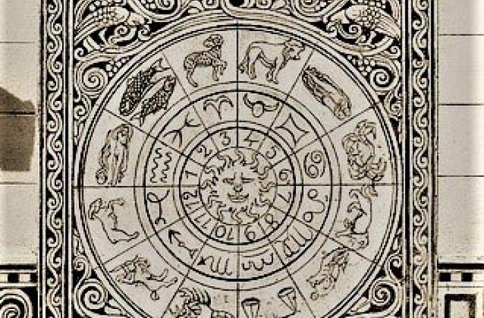 I Palazzi di Gino Coppedè