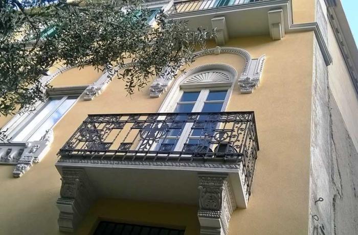 I Palazzi di Gino Coppedè