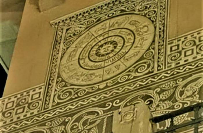 I Palazzi di Gino Coppedè