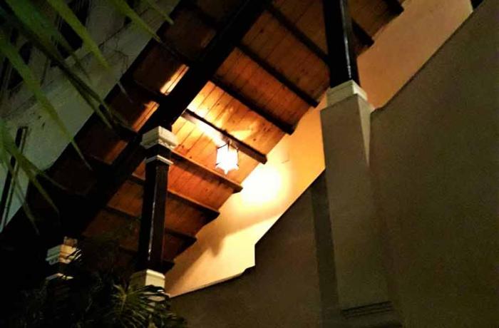 I Palazzi di Gino Coppedè