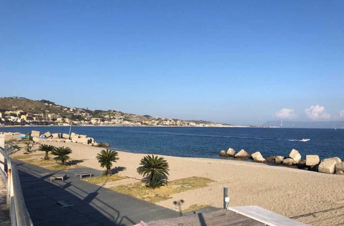 Riviera nord - Messina