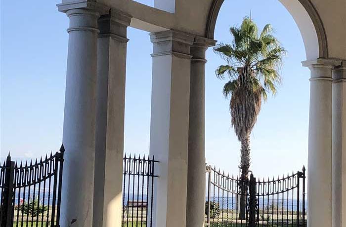 Riviera nord - Messina