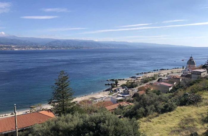 Riviera nord - Messina