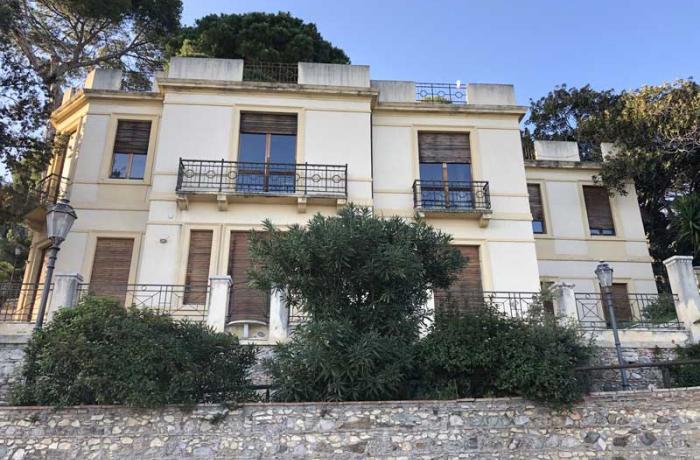 Riviera nord - Messina