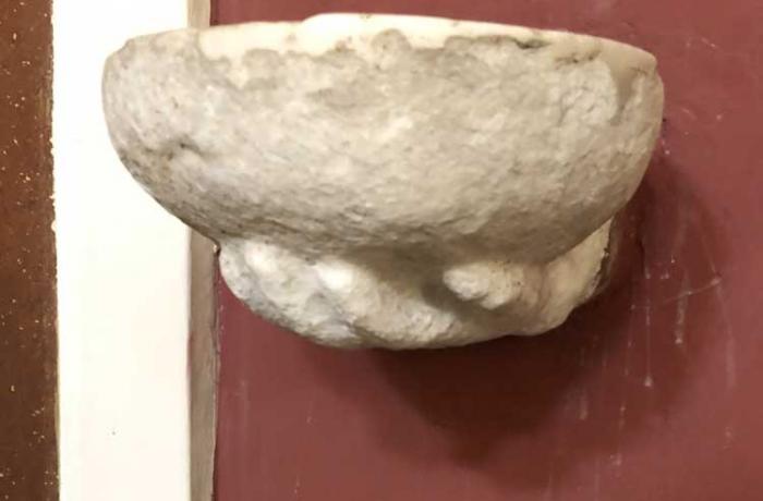 Chiesa Santa Caterina Valverde - Messina