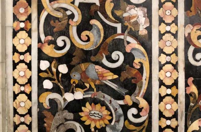 Chiesa Santa Caterina Valverde - Messina