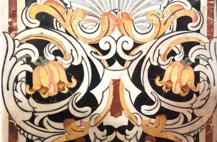 Chiesa Santa Caterina Valverde - Messina