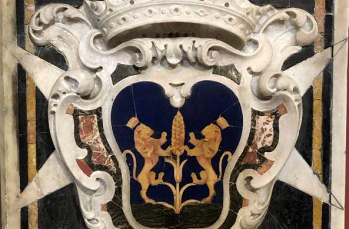 Chiesa Santa Caterina Valverde - Messina