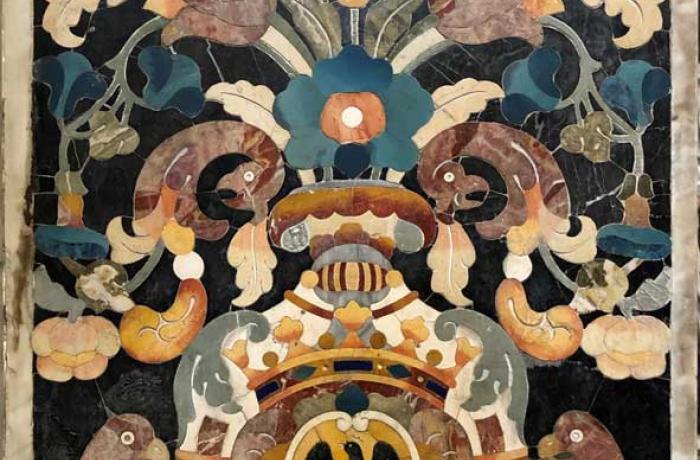 Chiesa Santa Caterina Valverde - Messina