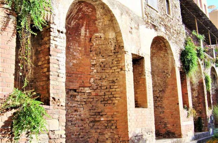 Taormina-Tauromenion
