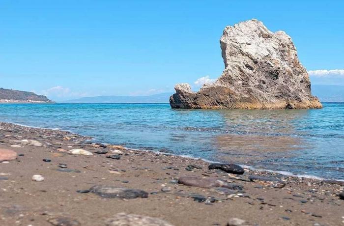 Capo Alì