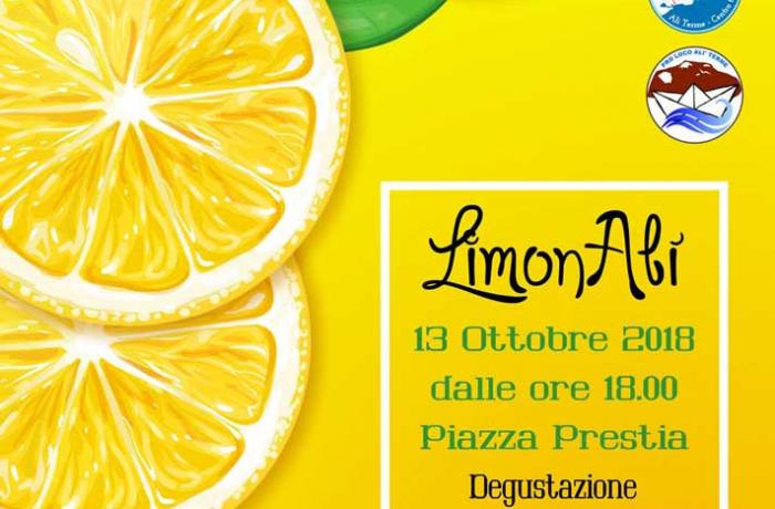 Capo Alì