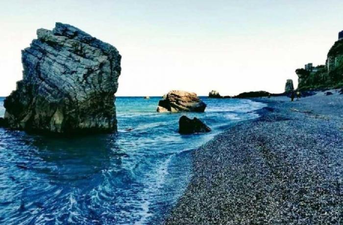 Capo Alì