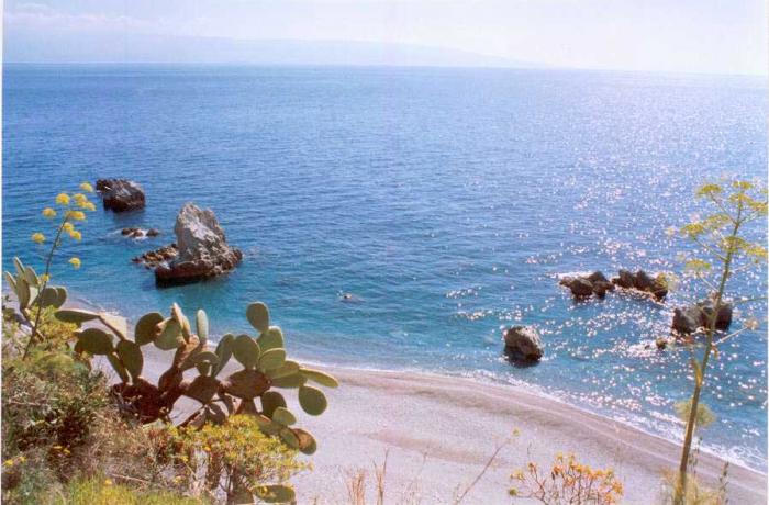 Capo Alì