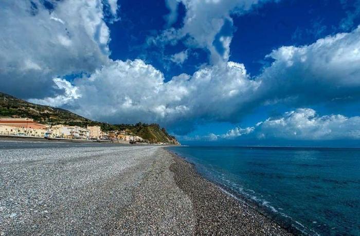 Capo Alì