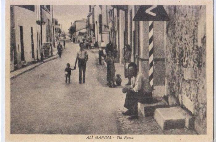Capo Alì