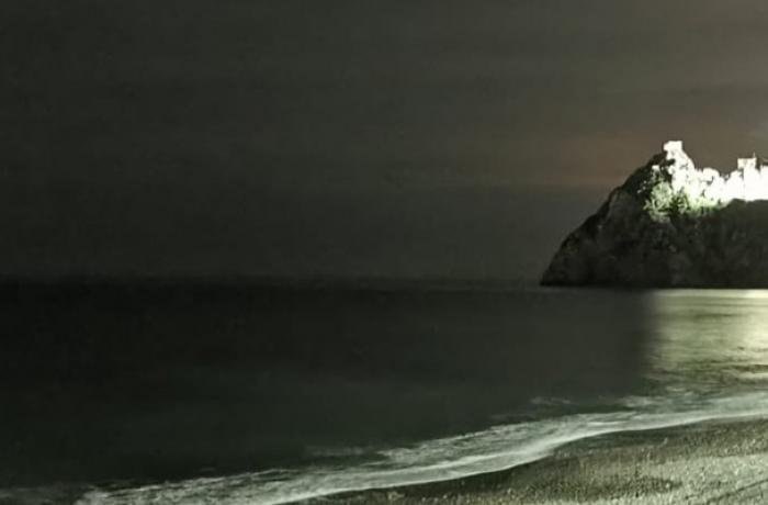 Capo S. Alessio