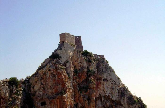 Capo S. Alessio