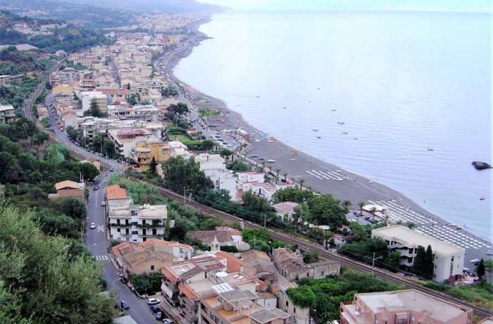 Capo S. Alessio