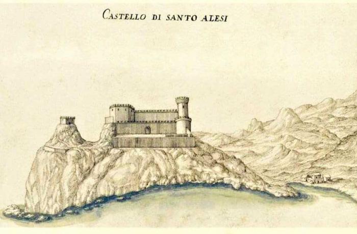 Capo S. Alessio