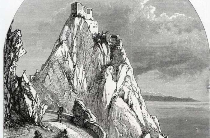 Capo S. Alessio