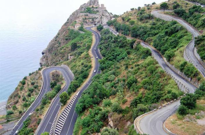 Capo S. Alessio