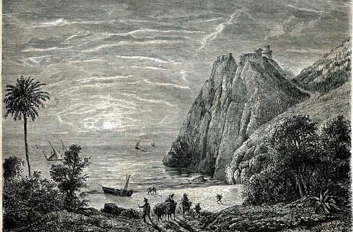 Capo S. Alessio