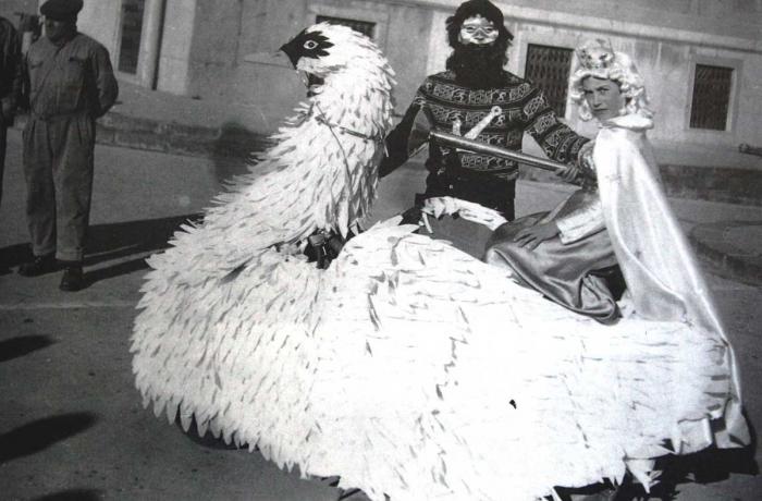 Il Carnevale Messinese