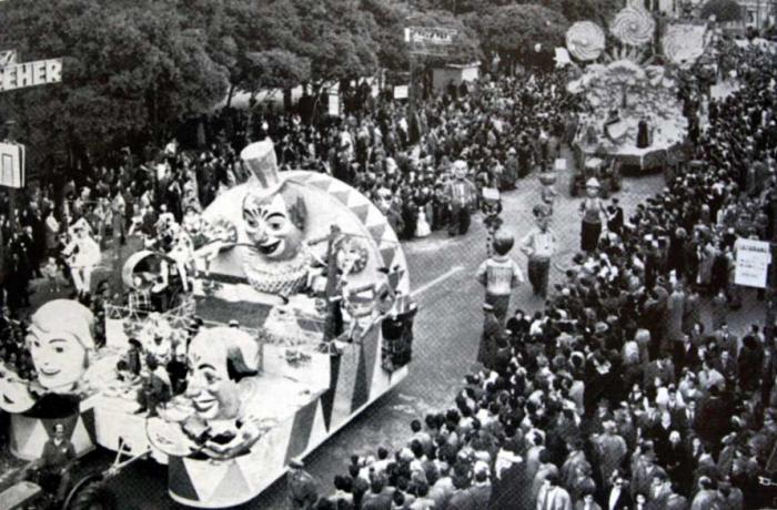 Il Carnevale Messinese