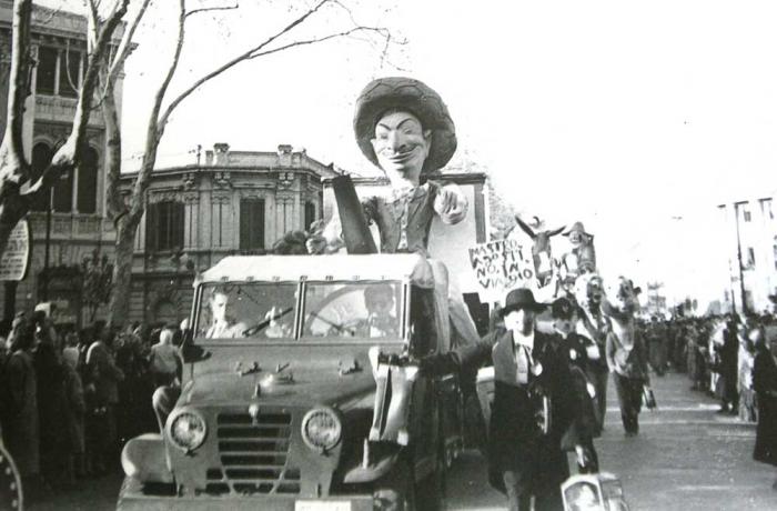 Il Carnevale Messinese