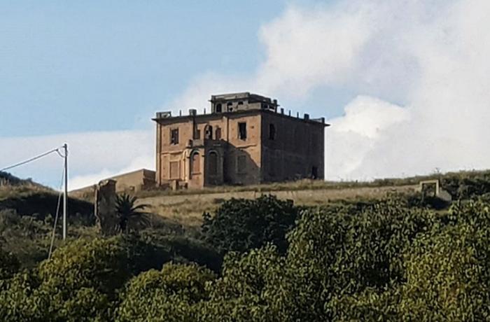 Fantasmi a Messina