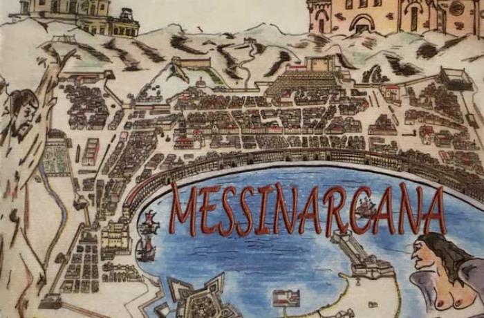 Fantasmi a Messina
